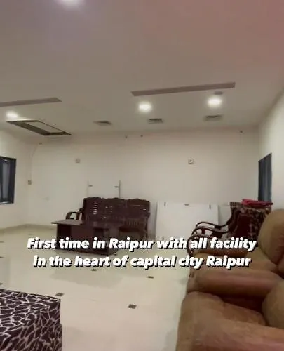 Rda Dormitory