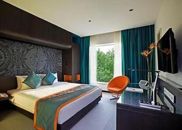 Triton By Shyama Hotels & Resorts